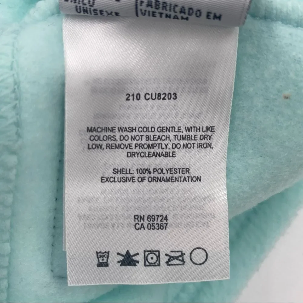 Columbia Youth Hat &‎ Neck Cowl Fleece